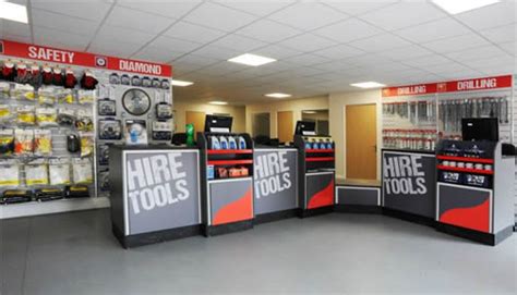 Tool Hire Near Me Colyton 